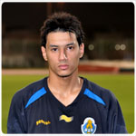 Yousef Ramadan