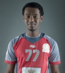 Khamis M. AlKhelaifi
