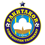 FC Pakhtakor Tashkent