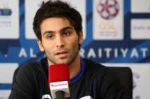 Almehdi M.Al Khammassi