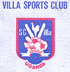 Nakivubo Villa SC