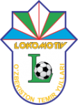 Lokomotiv Tashkent 