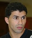 Bouchaib El Moubarki