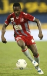 Lassana Diabi