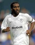 Augustine (Jay Jay) Okocha