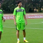 Saud M. Khallaqi
