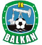 Balkan FK (Nebit