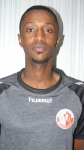 Nazem Mohamed 