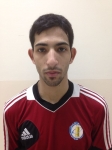 Fahd Al Shammari