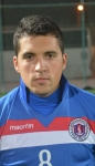 Ulises Pascua