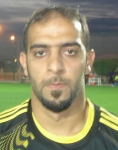 حسن علي محمد افرده