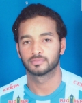 Hussain Ali Sharshani