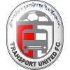 Transport United F.C