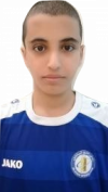 Ali Mohammed Al-Ansi