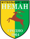 نيمان غرودنو