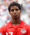 Issam Jemaa