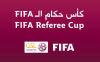 FIFA Referee Cup