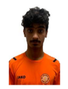 راشد جول شريف