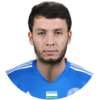 Temurkhuja Abdukholiqov