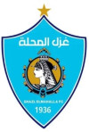 Ghazl El Mahalla