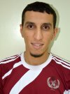 Ali Saleh Al Ahraq