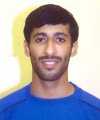 Rashed Al-Kaabi