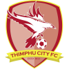 Thimphu City F.C.