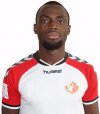 ERICK KASSI 	