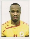 Selemani Yamin Ndikumana